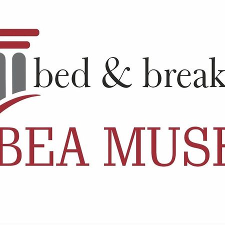 Bed and Breakfast Bea Museo Neapol Exteriér fotografie