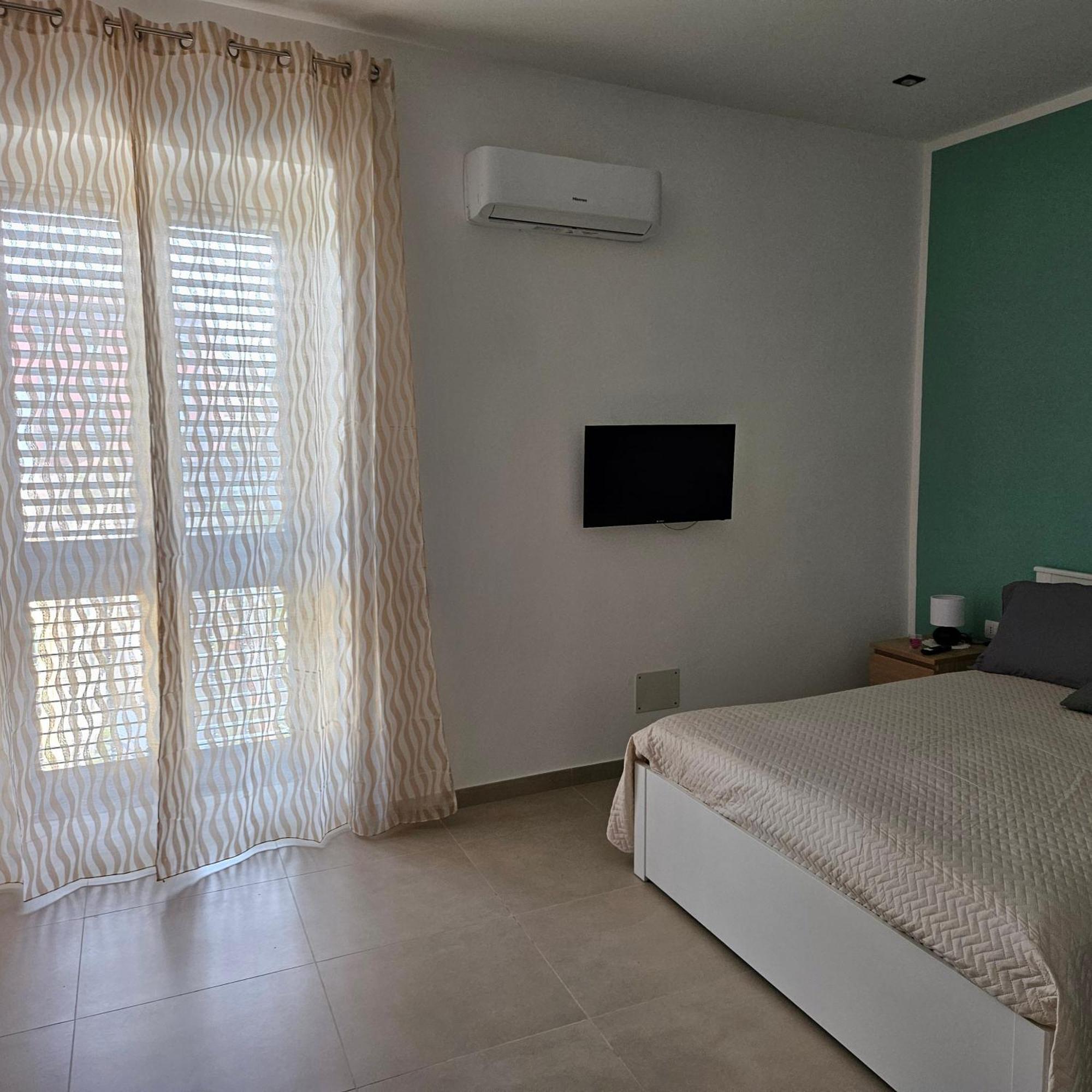 Bed and Breakfast Bea Museo Neapol Exteriér fotografie